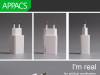 Appacs A7 2.1A punjač+lighting kabal
