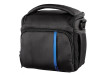 Torba HAMA NASHVILLE za kameru, 130, crna/plava