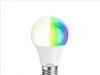 WiFi-LED sijalica HAMA, E27, 10W, RGB, 806lm