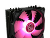 LC-Power cooler LC-CC-120 RGB AMD