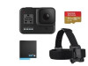 GoPro Hero8 Black Bundle 2019 Hero 8 Black 32GB Shorty