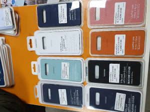 Samsung Galaxy S10+ original maske