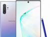 Samsung Galaxy Note 10 Plus Aura Glow Dual SIM