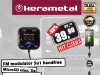 MP3 transmiter