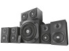 Trust Vigor 5.1 speaker set 150W