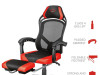 GXT 706 Rona Gaming Chair