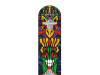 SKATEBOARD Ground Control 3