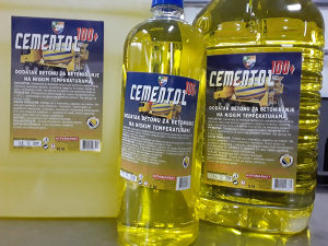 CEMENTOL