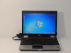 Laptop HP Elitebook / Core2duo / 4GB RAM / 160 GB HDD