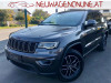 Jeep Grand Cherokee Trailhawk 3,0 CRD Automatik