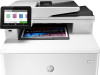 HP Color LaserJet MFP W1A80A