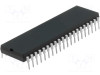 MIKROKONTROLER PIC16F877A SRAM: 368B (010458)
