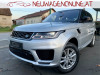 Land Rover Range Rover Sport S 2,0 Automatik