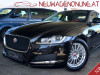 Jaguar XF E-Performance Prestige 2,0 Automatik