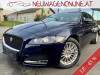 Jaguar XF Prestige 25t Automatik 250PS