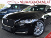 Jaguar XF Prestige 20d Automatik