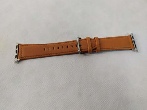 Apple Watch band narukvica koža 38mm 40mm