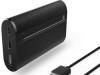 Powerbank HAMA X7 7800 mAh black