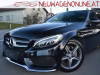 Mercedes-Benz C-klasa 200 d AMG Automatik