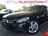 Mercedes-Benz C 220d T Aut Avantgarde