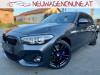 BMW serija 1 118d M-Sport Shadow Edition Automatik