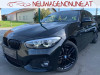 BMW 118d M-Sport Shadow Edition Automatik