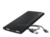 Powerbank HAMA Premium Alu 8000 mAh anthracite