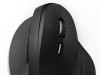 Mis HAMA EMW-500 ergonomski, wireless, optički