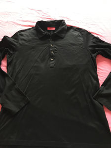 HUGO BOSS MUŠKA MAJICA odg. vel. L-XL
