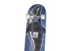 SKATEBOARD Spartan Ground Control SHARK
