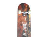 SKATEBOARD Spartan Ground Control RAVE