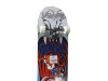 SKATEBOARD Copii Spartan CIRCLE STAR