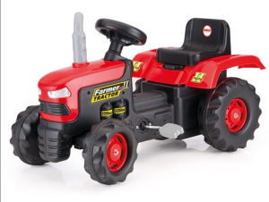Djeciji traktor, djecja igračka
