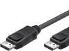 DISPLEYPORT KABAL 7.5M DISPLAY PORT (022120)