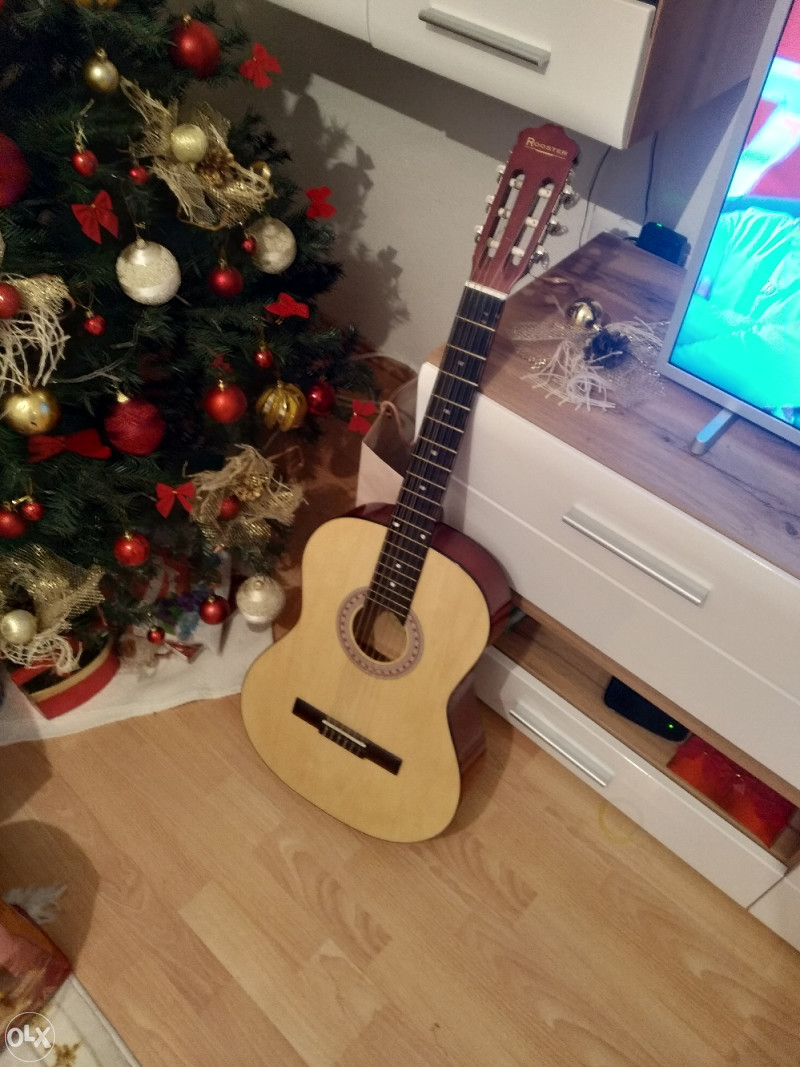 Gitara Rooster