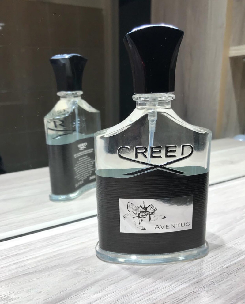 Parfem Creed Aventus VRHUNSKI KVALITET Mu ki parfemi OLX.ba