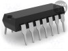 LM324N 4 KANALA AMPLIFIER (001581)