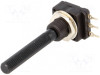 POTENCIOMETAR 500K 6PMI MONO LINEARNI (005908)