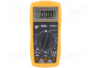 DIGITALNI MULTIMETAR UNIMJER INSTRUMENT AX-MS8221B