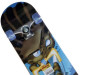 SKATEBOARD Spartan ONE