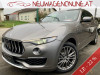 Maserati Levante Diesel Q4 GranLusso Zegna Edition Aut