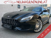 Maserati Quattroporte Diesel Gransport Aut