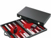 TAVLA / BACKGAMMON Red Medium
