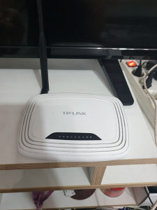 Wireless Router TP-Link 150 mbps