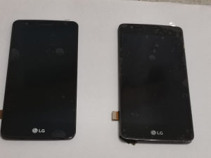 LG K8 2017god M200, M200N