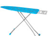 DASKA ZA PEGLANJE SA UTICNICOM 110 x 37 cm Grigio