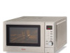 MIKROVALNA PECNICA 20L 800W INOX ZILAN ZLN9591