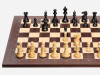 ŠAH DGT e-Board USB Palisander Ebony figure