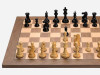 Šah DGT e-Board USB Walnut Ebony figure