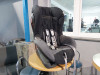AUTO SJEDALICA ROMER KING TS